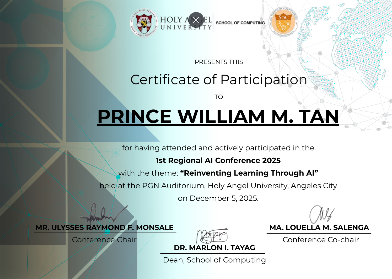 AI Conference