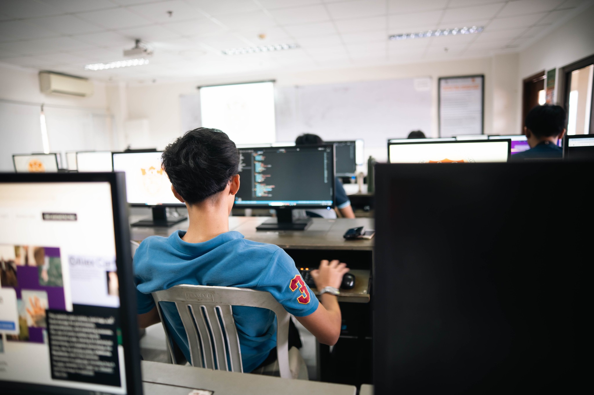 CodeGeeks 3